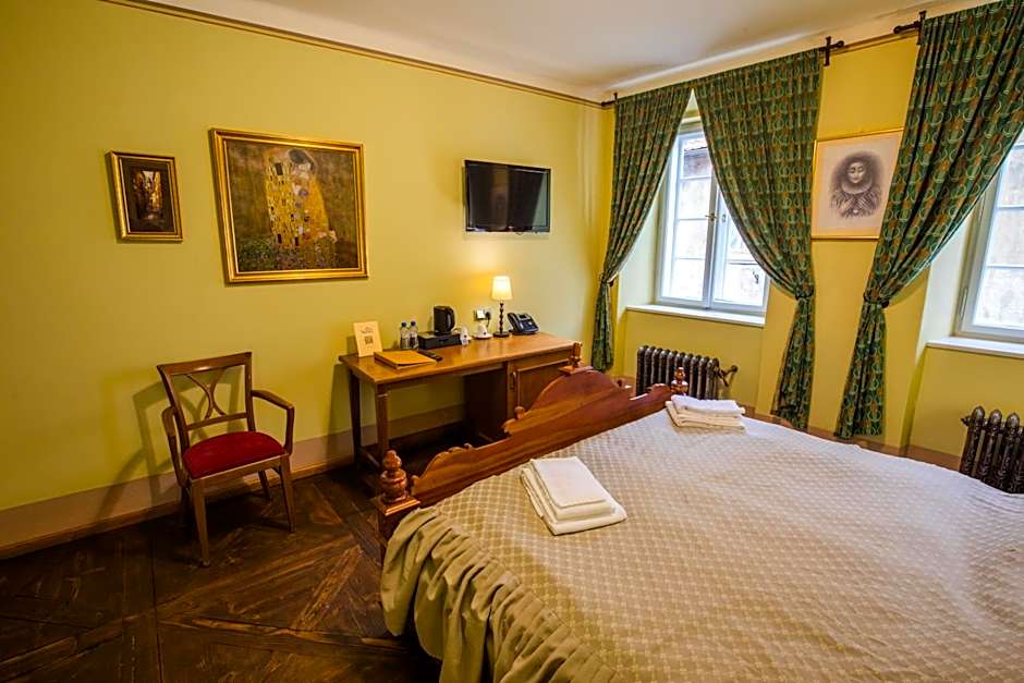 Hotel Edward Kelly