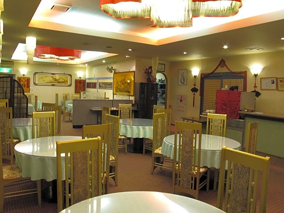 Hotel Platon