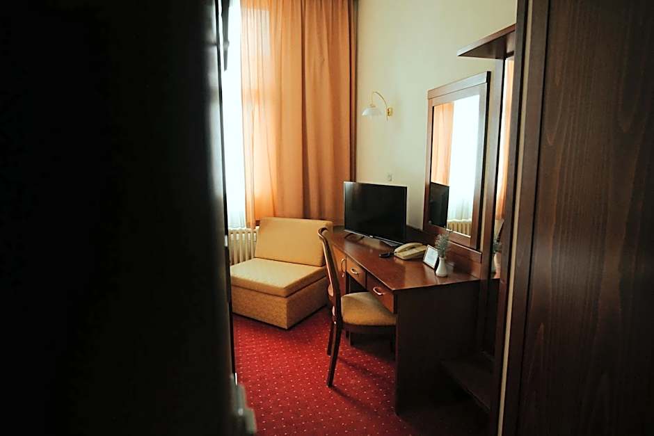 Hotel Central