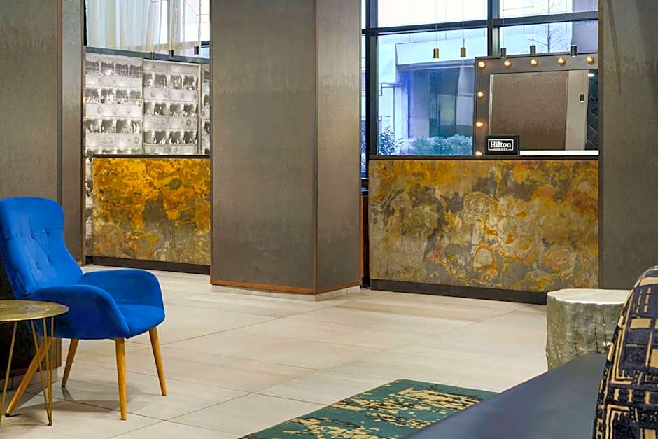 DoubleTree By Hilton New York Times Square West