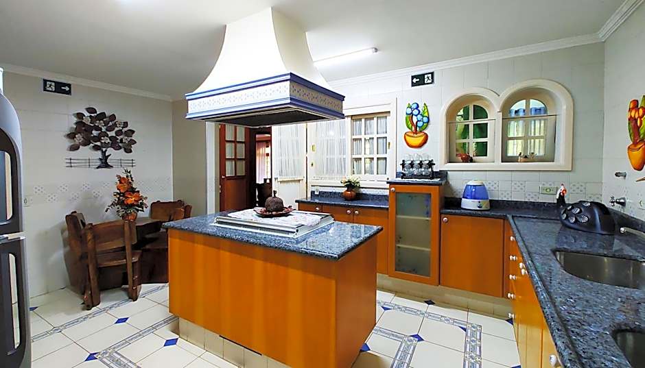 Pousada Casa dos Sonhos