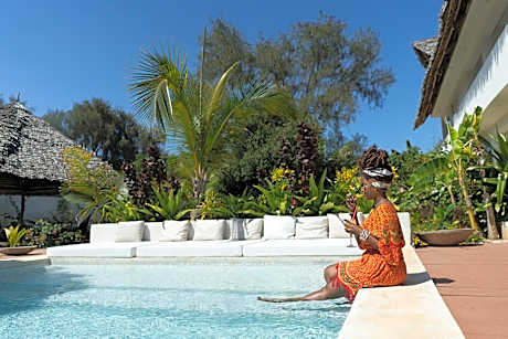 Kuwa Zanzibar