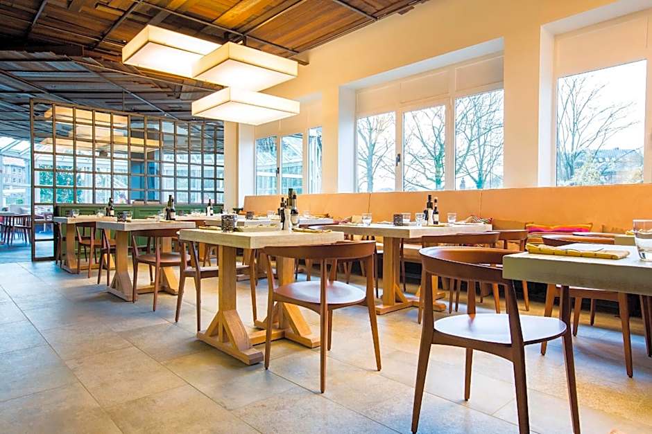 Park Inn by Radisson Lübeck