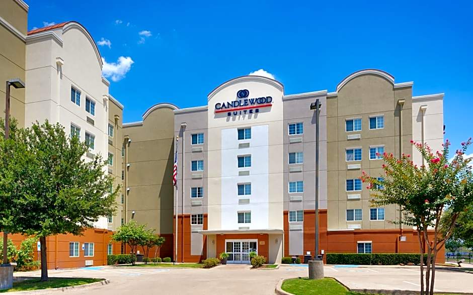 Candlewood Suites Plano East By IHG