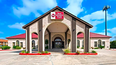 Best Western Plus Fiesta Inn