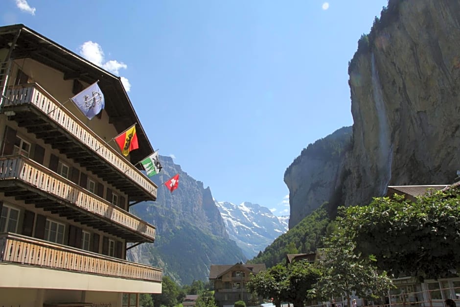 Hotel Staubbach