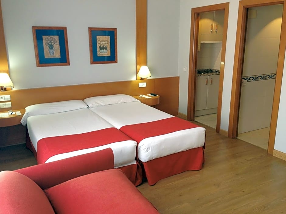 Muralto Madrid Princesa