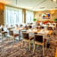 Best Western Premier Ib Hotel Friedberger Warte