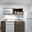 WoodSpring Suites Detroit Madison Heights