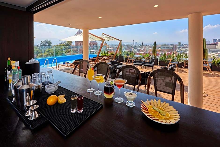 City Centro by Marriott San Luis Potosi