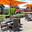 Courtyard by Marriott Buffalo Airport