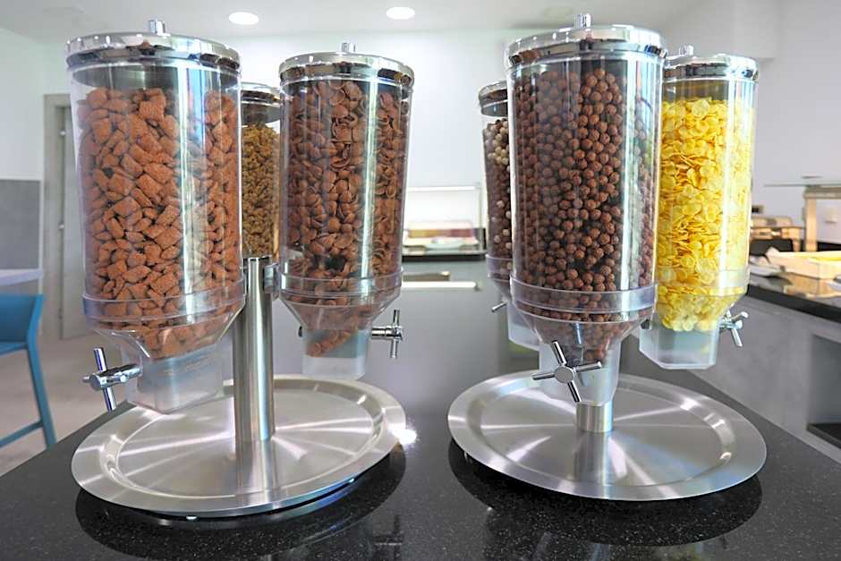 Hotel - Teranea City Hvar