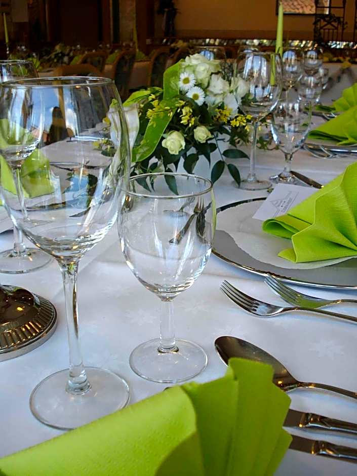 Hotel Restaurant Clemens-August