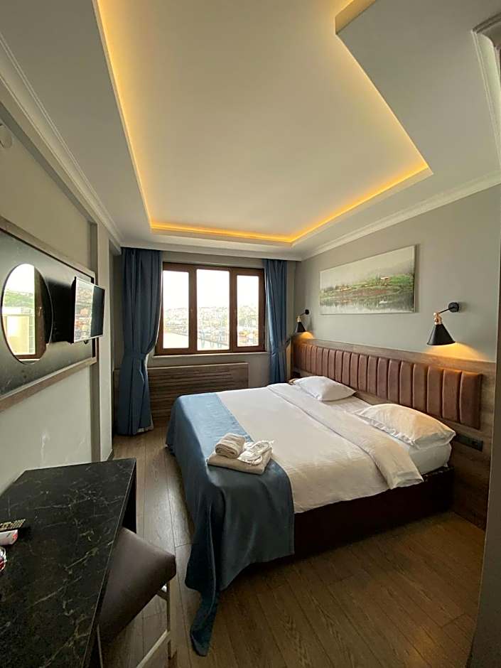 City Port Hotel Trabzon