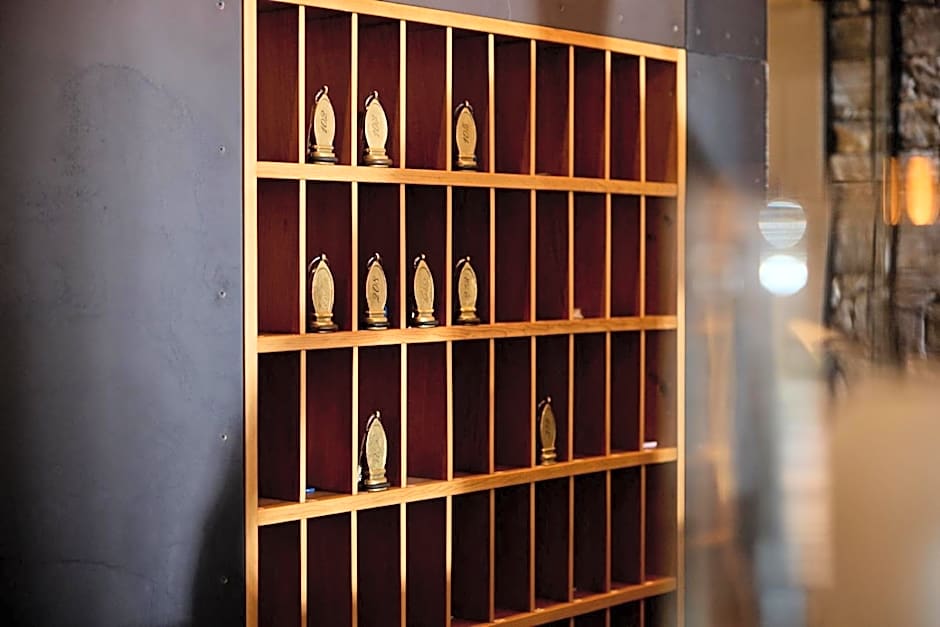 Natur Alpin Hotel Feichtner Hof