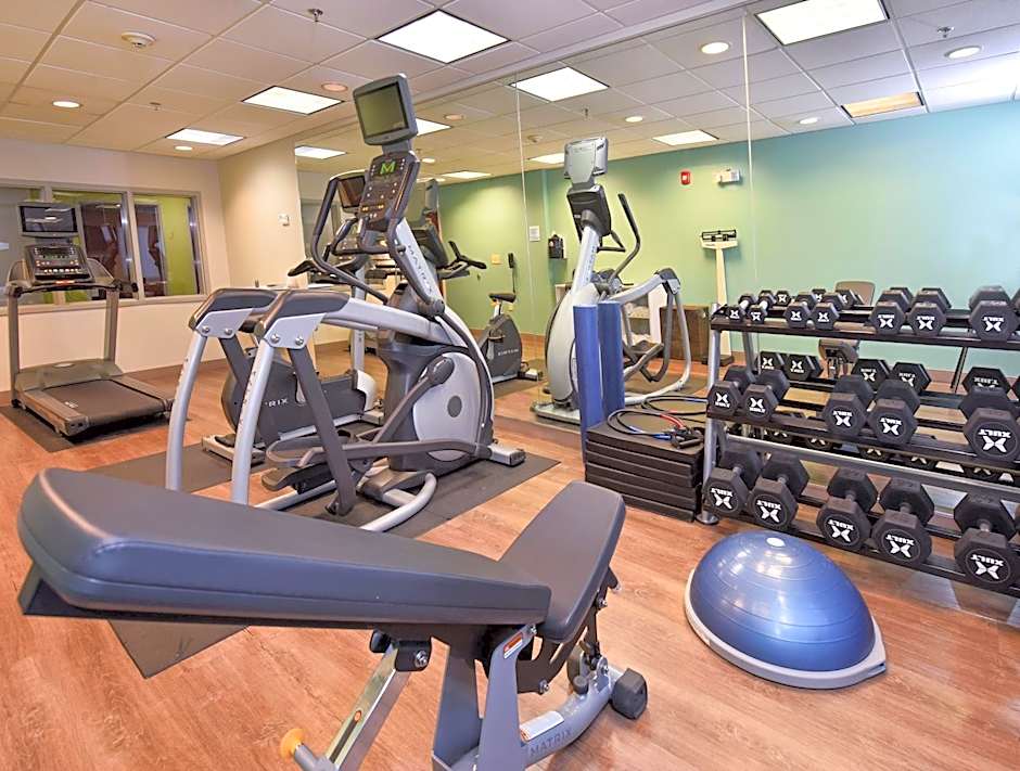Holiday Inn Express Hotel & Suites Selma By IHG