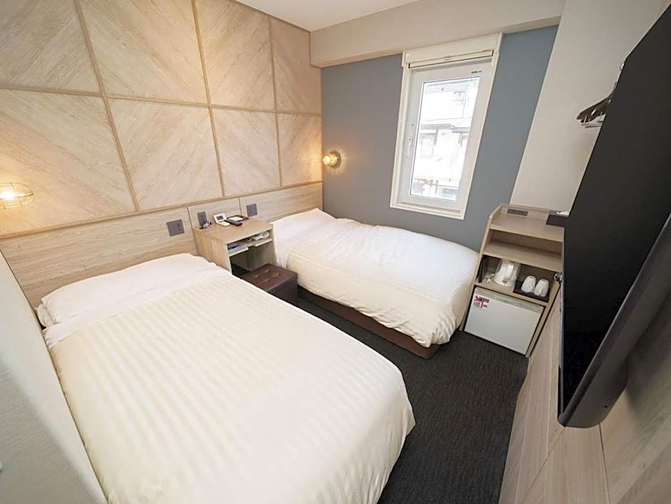 Super Hotel Hida Takayama