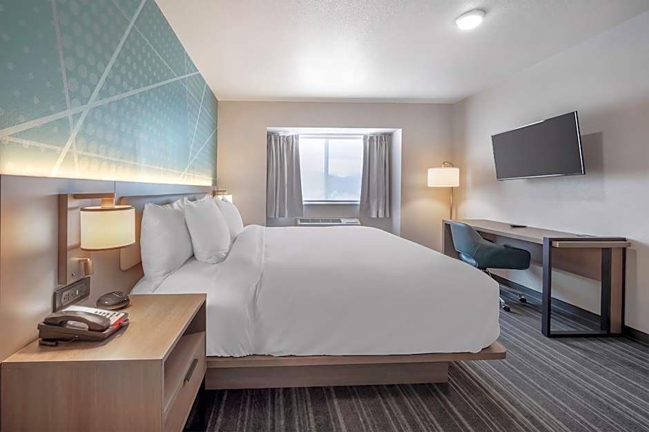 Comfort Inn & Suites Post Falls - Coeur dAlene West