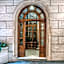 Residenza Piranesi Boutique Hotel
