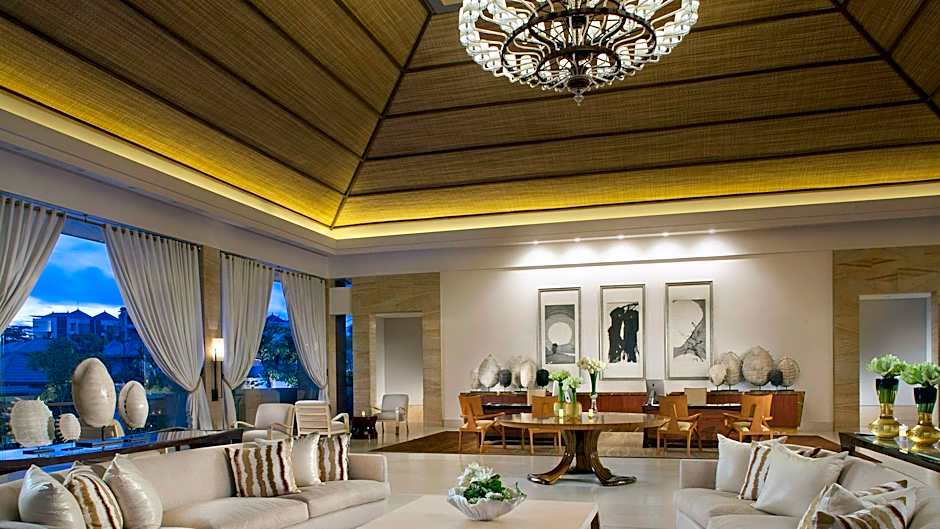 Mulia Villas