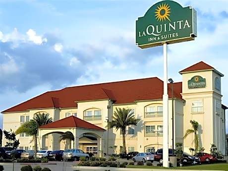 Vista Del Sol Hotel - Rosenberg