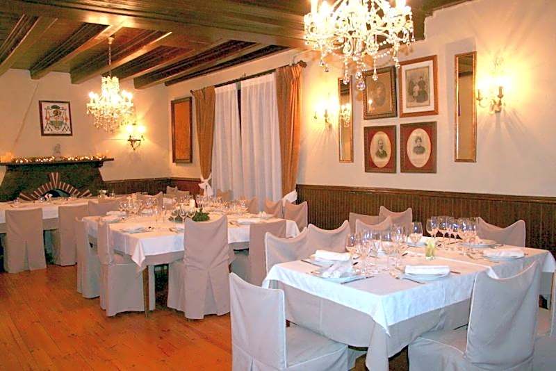 Hotel Boutique Balaitus