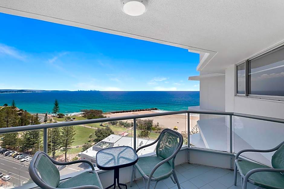 Points North Apartments