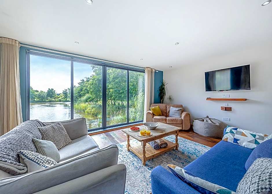 Anglesey Lakeside Lodges