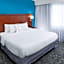 Courtyard by Marriott Hattiesburg