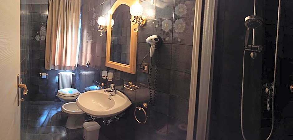 La Bocchetta Romantic Spa Hotel e Ristorante