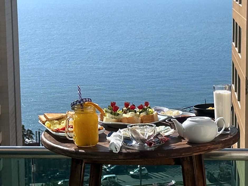 King Suites Hotel