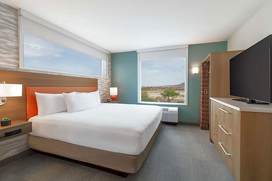 Home2 Suites by Hilton Mesa Longbow