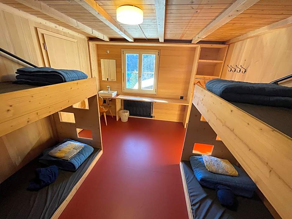 Naturfreunde Hostel Grindelwald