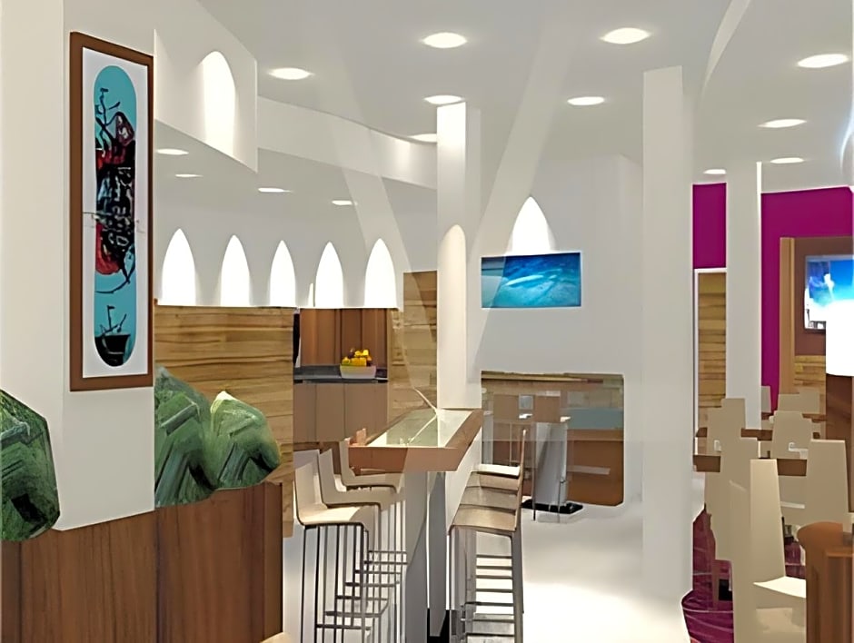 Holiday Inn Express Tamworth By IHG