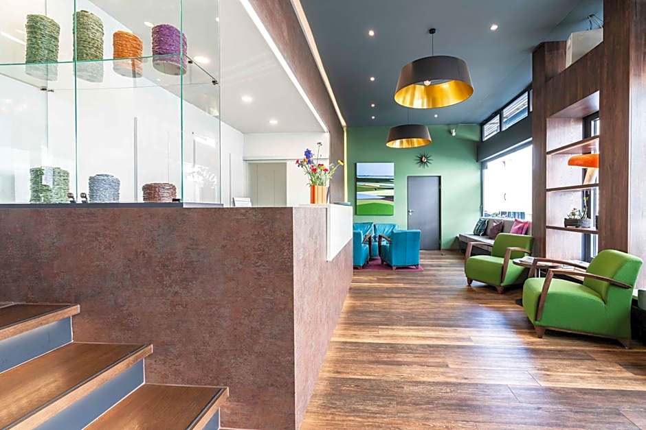 Westend Hotel