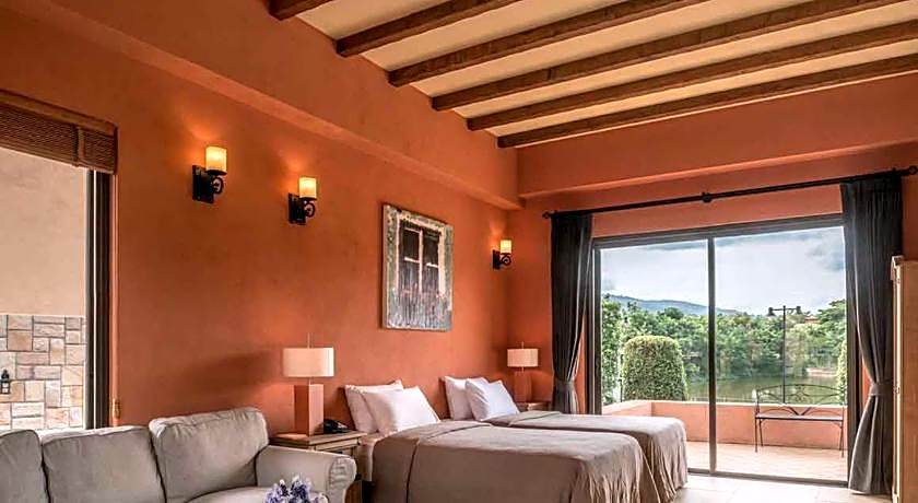 Hotel La Casetta by Toscana Valley