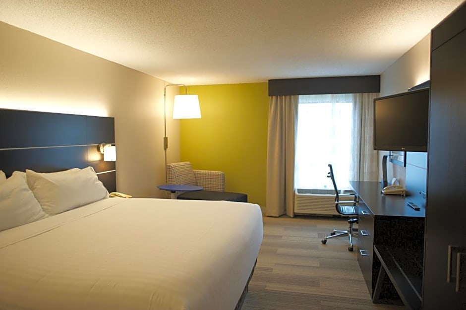 Holiday Inn Express Atl West (I-20) Dville Area By IHG