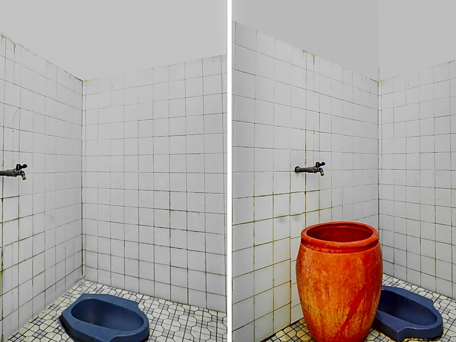 Hotel O Anggrek Daqu Syariah Kapuas