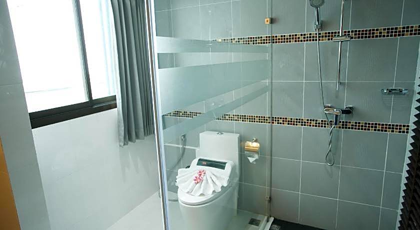 Grand Pink Hotel Hatyai