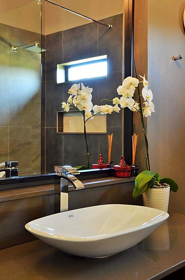 De Hoek Country Hotel