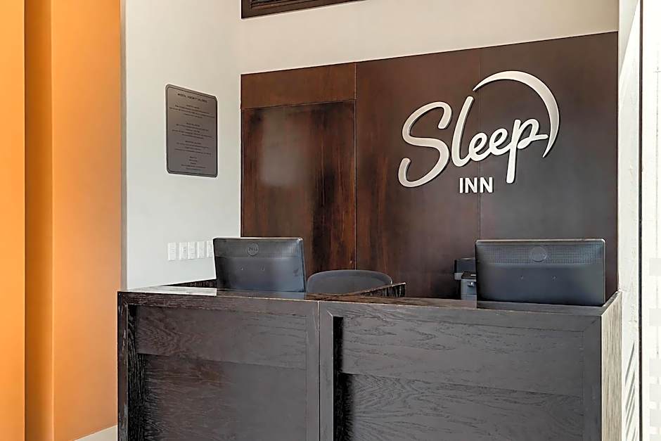 Sleep Inn Culiacan