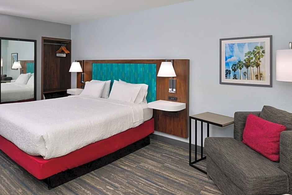 Hampton Inn By Hilton Panama City Beach