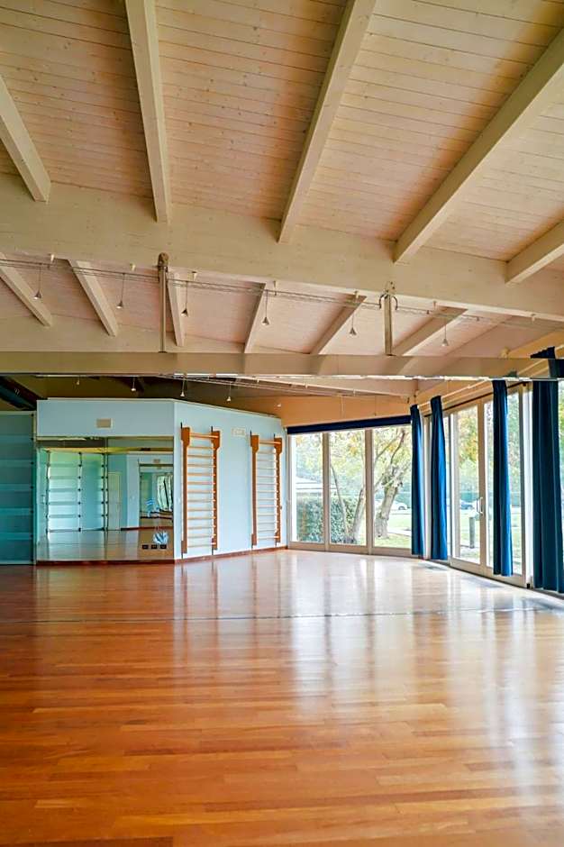 Galzignano Resort Terme & Golf - Hotel Majestic