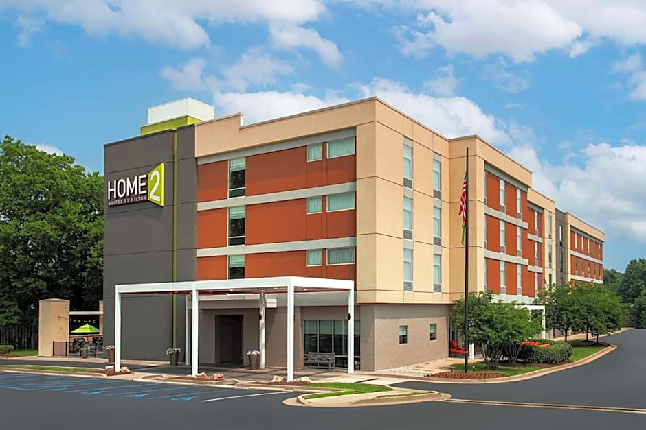 Home2 Suites By Hilton Lexington University / Medical Center
