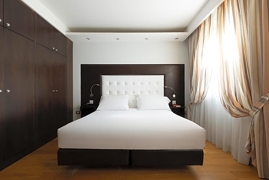 Hotel Royal Caserta