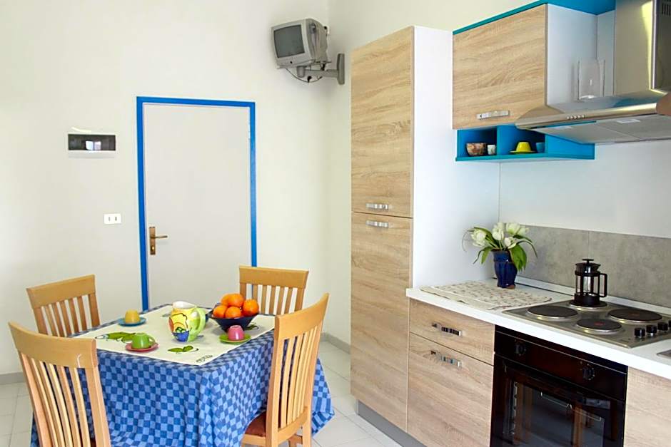 Residence BluAdria
