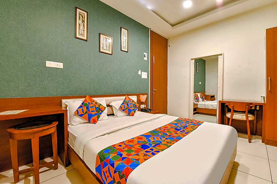 FabHotel Prime Square 36