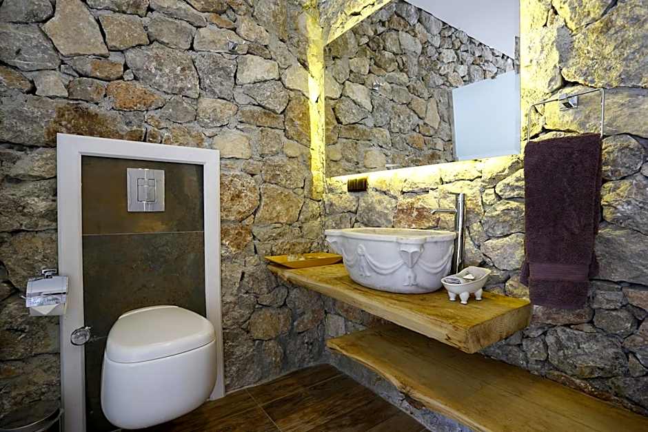 Zakros Hotel Lykia