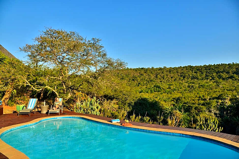 Sibuya Game Reserve and Lodge