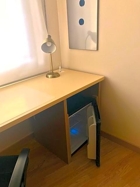 Residencia Compostela